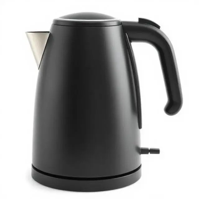 Electric kettle